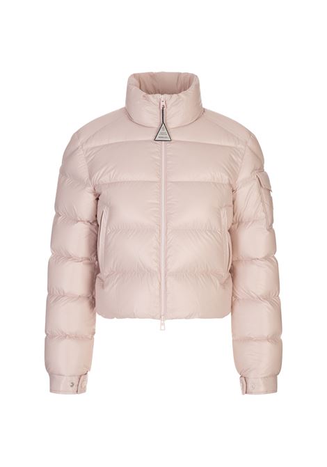 Piumino Corto Petra Rosa MONCLER | 093-1A00032 596XE519
